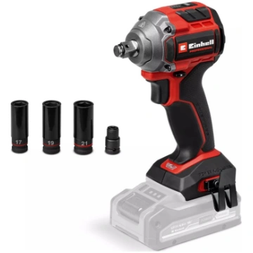 Einhell Triecienatslēgas 18v tp-cw 18/260-c li bl-