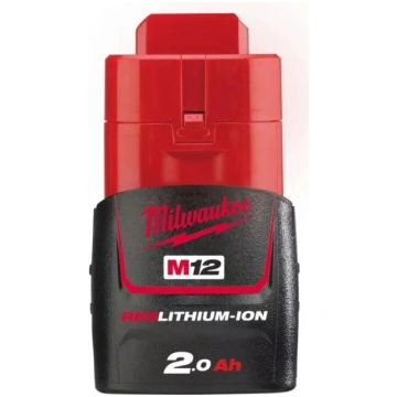 Bezvadu urbjmašīna Milwaukee M12 M12B2 MILWAUKEE