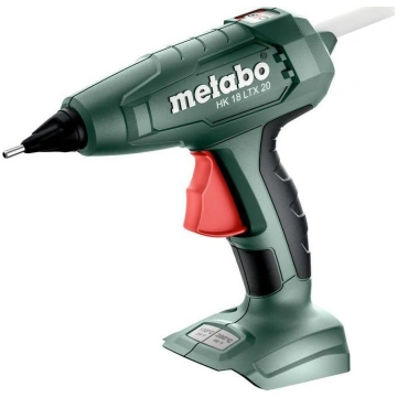 Līmes pistole Metabo Metabo.glue Gun Hk 18 Ltx 20 