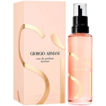 Giorgio Armani Sí Intense EDP ( náplň ) 100ml 3614