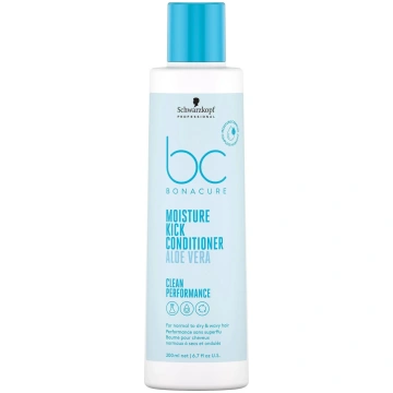 Schwarzkopf Professional BC Bonacure Moisture Kick