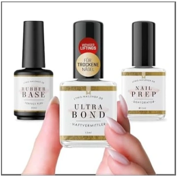 Ultra Bond saķeres komplekts sausiem / izsmidzinām