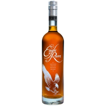 American Eagle 4YO