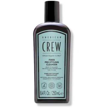 American Crew Fiber Pre-Styling Cleanser Pre-stila