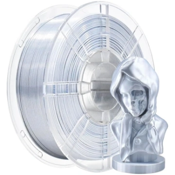 iBOSS PLA Plus (PLA+) 3D printera filaments, spīdī