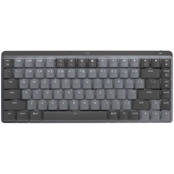 Logitech MX Mini Klaviatūra US | 920-010780 | 5099