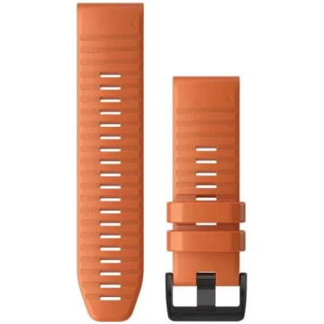 Siksna Garmin QuickFit 26 Silikons