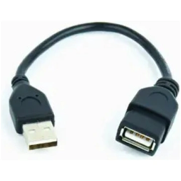 GEMBIRD CCP-USB2-AMAF-0.15M USB | CCP-USB2-AMAF-0.
