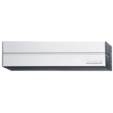 Durvju aizvērēja korpuss ABLOY DC500 ASSA ABLOY