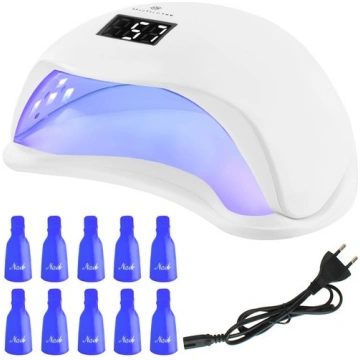 24 Led 48W Uv Lampa + Beautylushh Klipi | Lamp Cli
