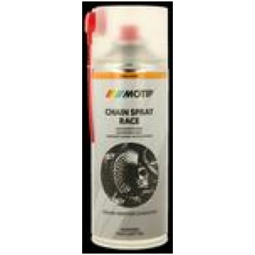 Motip ķēdes eļļa RACE 400ml. (Dry conditions)