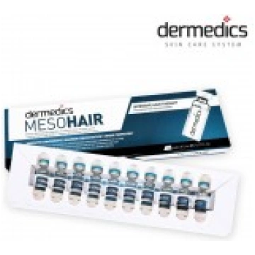 Dermedics Hair serums matu augšanas aktivizēšanai 