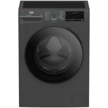 Veļas mazgājamā mašīna BEKO BM3WFSU48415ADC 8 kg, 