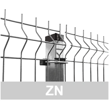 Žoga panelis 3D 50x200 H1.03m; D5mm; L 2.5m ZN pēc