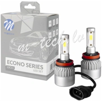 LSC11 - LED SET H11