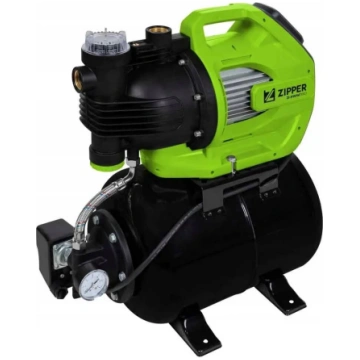 Hidrofora komplekts ūdens sūknis 3 bar 24 L DAEWOO