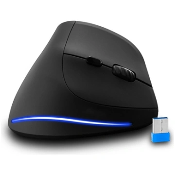 MEDIA-TECH VERTIC RF MT1123 Wireless vertical mous