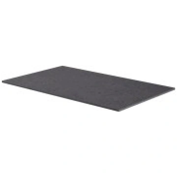 Darba virsma Kame Universal HPL 81cm, Black moon W