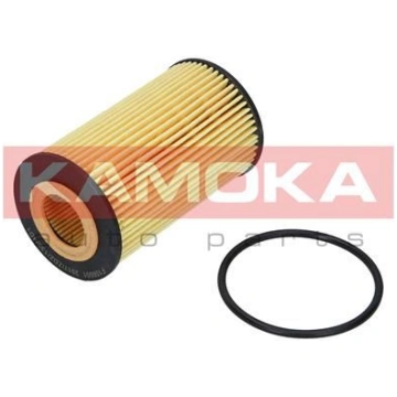 Eļļas filtrs OPEL ASTRA / CORSA / ZAFIRA 05- KAMOK
