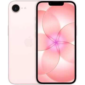 Viedtālrunis Apple iPhone 17e, 6.1" (15,5 cm) ekrā