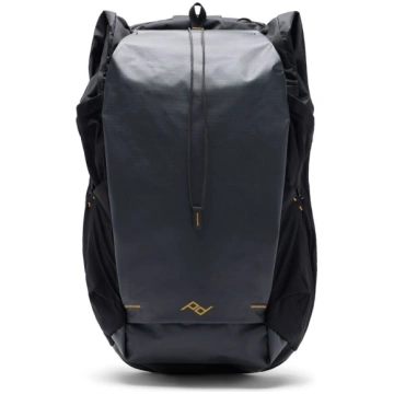 Peak Design ārpus telpām mugursoma 45L, melna