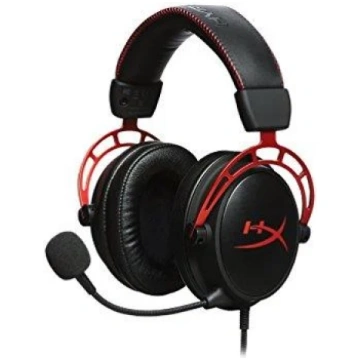 Vadu spēļu austiņas HyperX Cloud Alpha 4P5L1AM#ABB