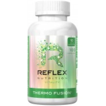 Thermo Fusion - 100 caps Reflex Nutrition P33817