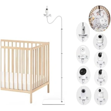Bērnu monitora statīvs modeļiem GHB, Philips Avent