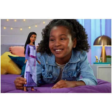 Modes lelle MATTEL Disney Wish Asha of Rosas, 323,
