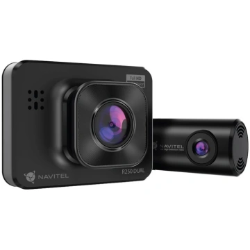 Navitel R250 DUAL