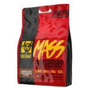 Mutant mass - Banana-strawberry, 6800g
