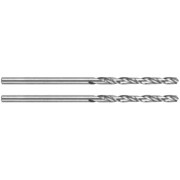 Wiertlo Graphite Wiertla do metalu HSS DIN 338 2 5