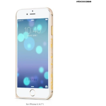 Hoco Apple iPhone 6 Good fortune bumper HI-T027 go