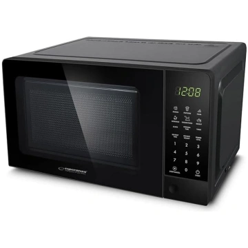 Esperanza EKO009 Mikroviļņu krāsns 1100 W melna AN