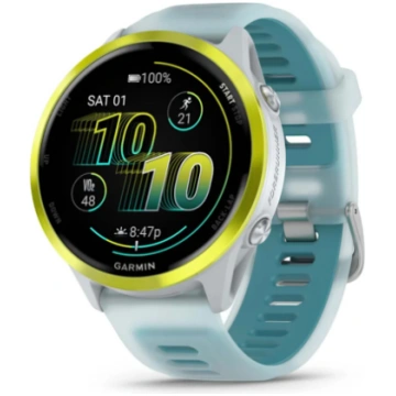 Garmin Forerunner 570 47mm Amper Yellow (010-02971