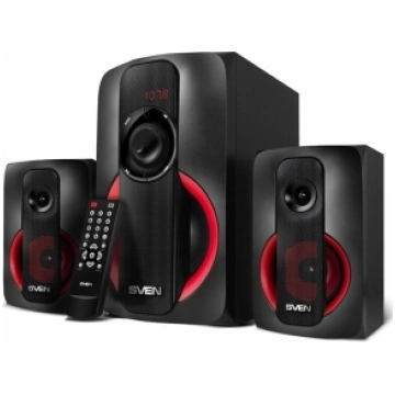 Skaļruņi Sven MS-304 Bluetooth (MS-304)
