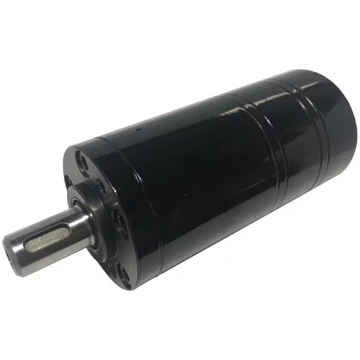 Orbitālais hidromotors 50cc SMM Kramp