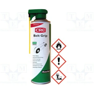 Preservative agent; colourless; spray; 0.5l; Belt 