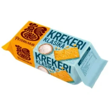 Sāļie krekeri PĒTERGAILIS Klasika, 70g 90107_42
