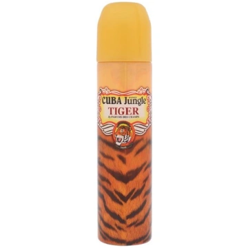 Smaržas sievietēm Cuba Jungle EDP, 100 ml Cuba Par