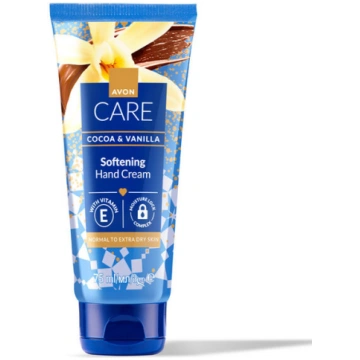 Care Cocoa&Vanilla roku krēms, 75 ml, Avon