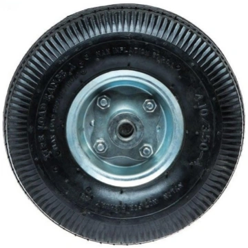 Activejet TROLLEY WHEEL (PR1805-1A) 14975912 (4772