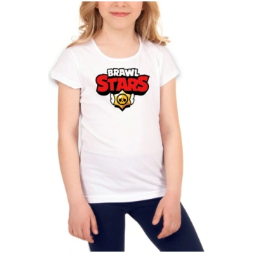 Krekls Brawl Stars