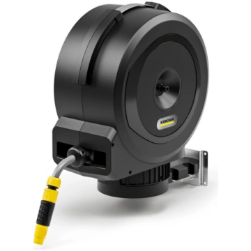 Šļūtenes spole ar šļūteni Karcher HBX 4.20 Automat