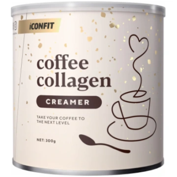 Collagen Coffee Creamer Kolagēna kafijas krēms 300