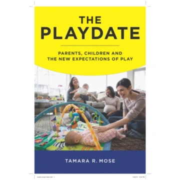 Playdate Tamara R. Mose