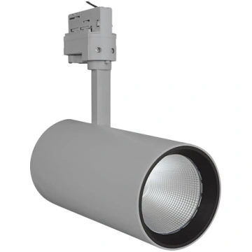 LEDVANCE LED starmešu prožektors, gaisma iekštelpā