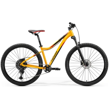 Velosipēds Merida Matts 70 I1 oranžs(sarkans)-47 c