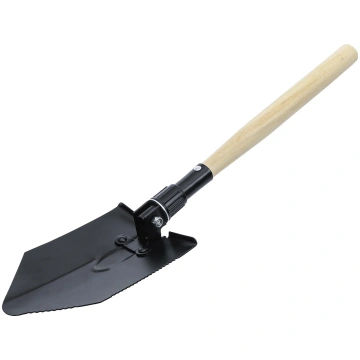 FOLDING SPADE | 625 MM (2135) BGS Technic