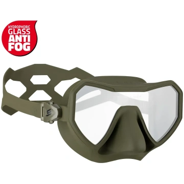 Salvimar Neo Anti Fog Military Green
